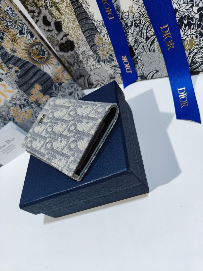 Christian Dior Wallet